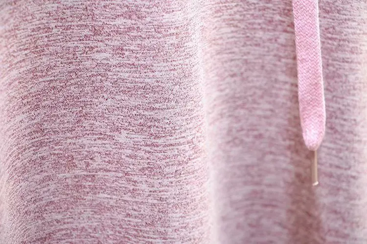 

Korean Plus Size 4XL Casual Loose Short Hooded Jacket Long Sleeve Straight Pants Elastic Waist Two Piece Suit Women Set 2020