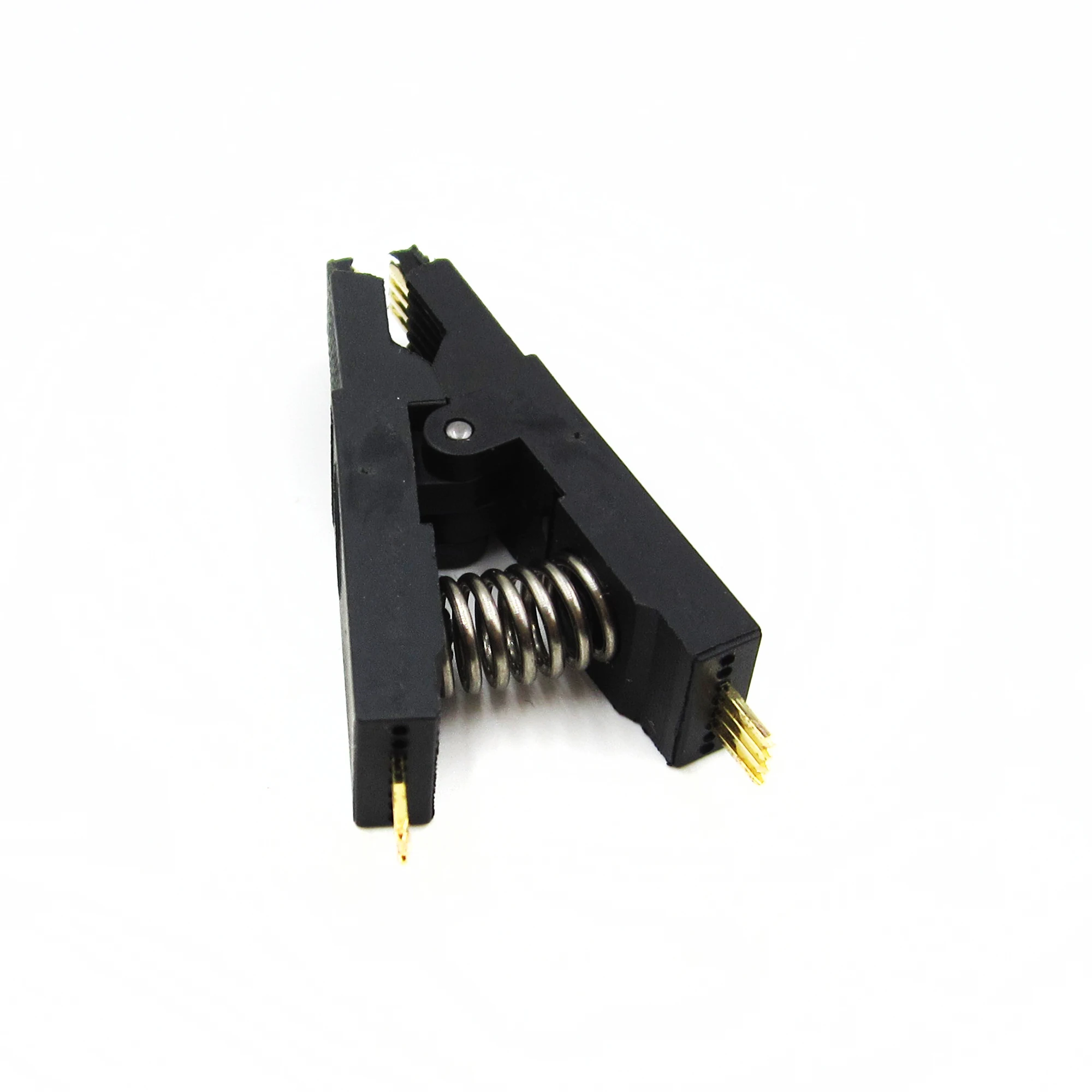 Программист тестирование клип SOP8 SOP16 SOP SOIC 8 16 SOIC8 SOIC16 DIP8 DIP Pin IC тестовый
