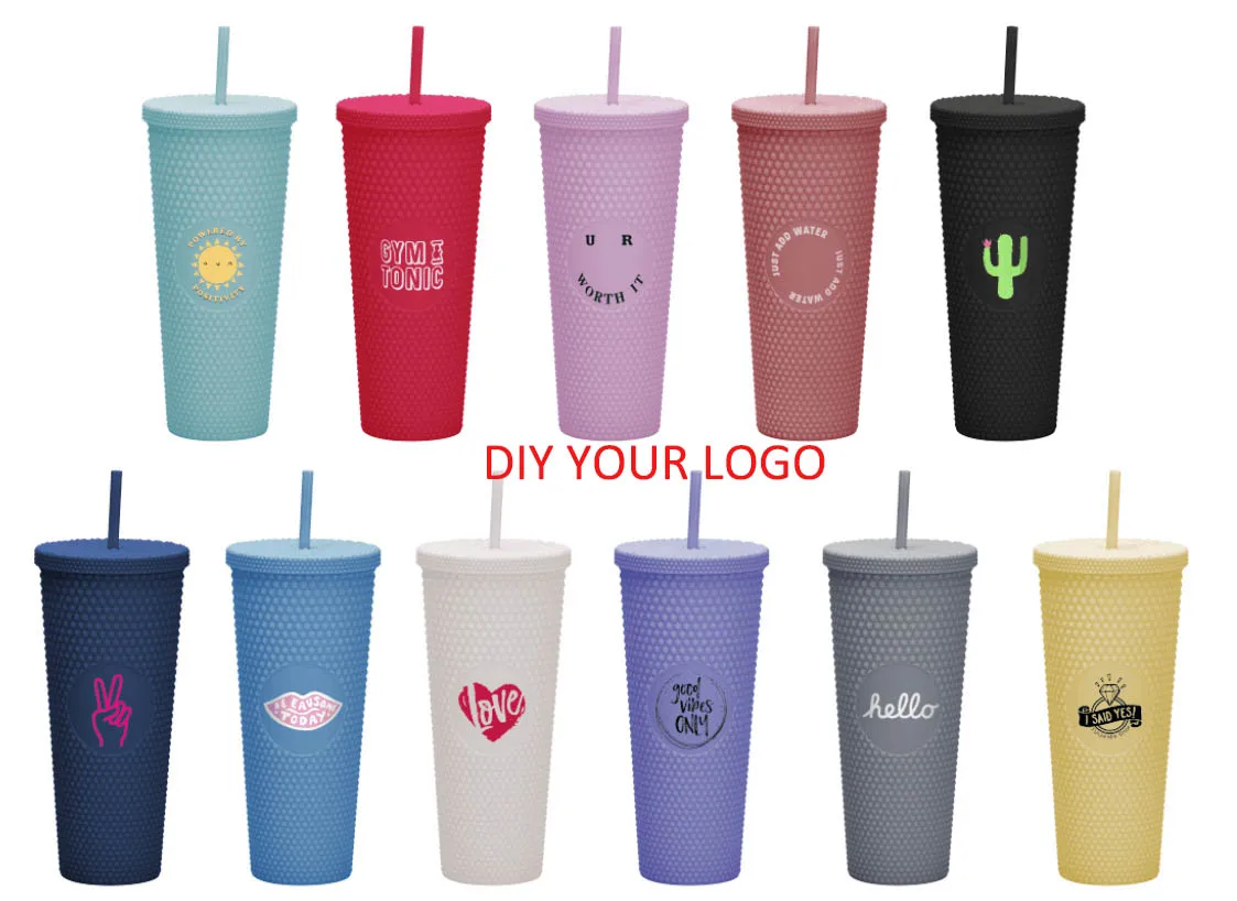 Кофейная чашка с бриллиантами 710 мл кружка для холодной воды кружка-стакан