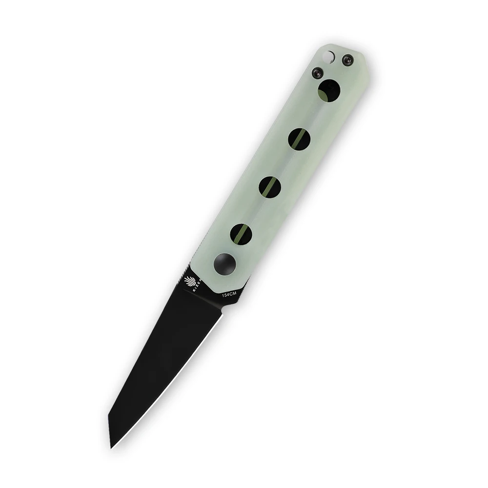 Складные ножи Kizer для повседневного использования карманный нож Converse V3595C1 с