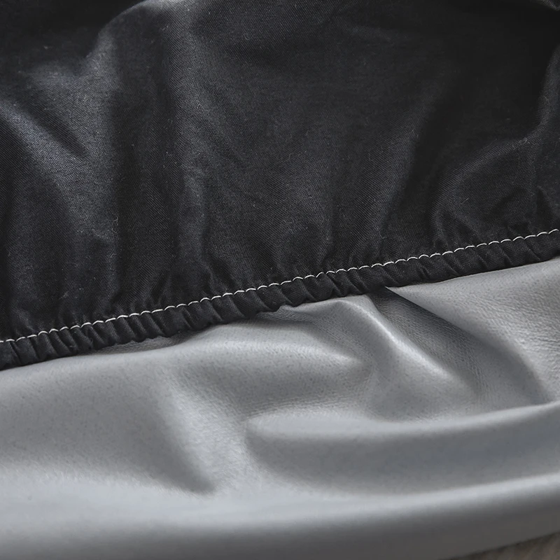 

Hotel Luxury Soft Bed Sheets Fitted Waterproof 180x200 200x200 Mattress Protector for Children Boy Girl Teen Kids