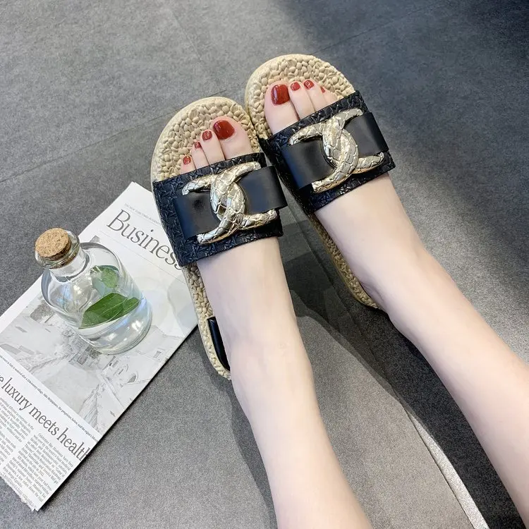 2019 сезон осень популярные модели домашние Банные Тапочки в европейском стиле и