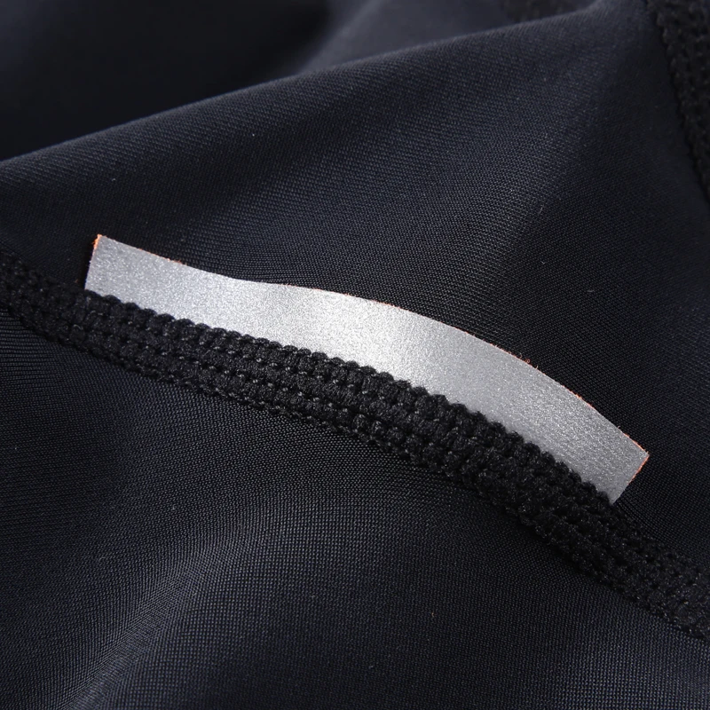 Брюки CHEJI мужские для велоспорта дышащие длинные брюки с подкладкой горных и