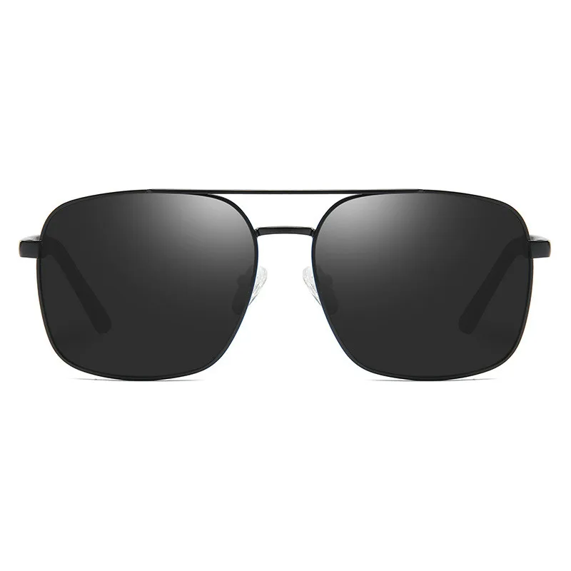 Очки мужские солнцезащитные поляризационные в винтажном стиле для вождения |
