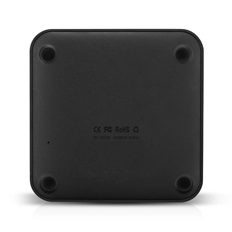 Новая фирменная Смарт ТВ-приставка 4K Android 8 1 TX3 Mini 1G/8G Amlogic S905W смарт-приставка