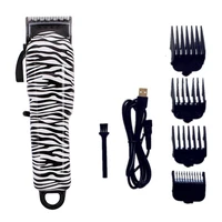 cordless hair trimmer machine hair clipper usb electric barber shop professional haircut outliner trimmer