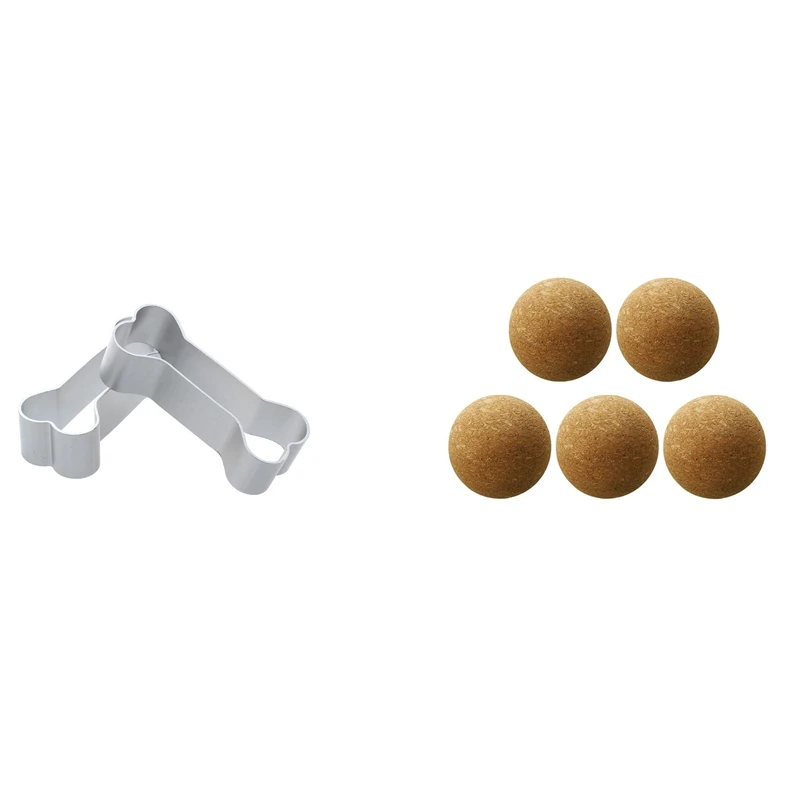 

2 шт., нож для выпечки печенья из нержавеющей стали