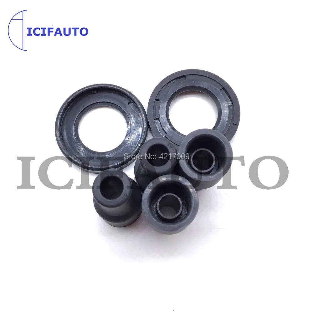 9091902236 90919-02236 90919 02236 Ignition Coils Rubber Boot Pack With Spring For Toyota ALTEZZA Gita SXE10 | Автомобили и