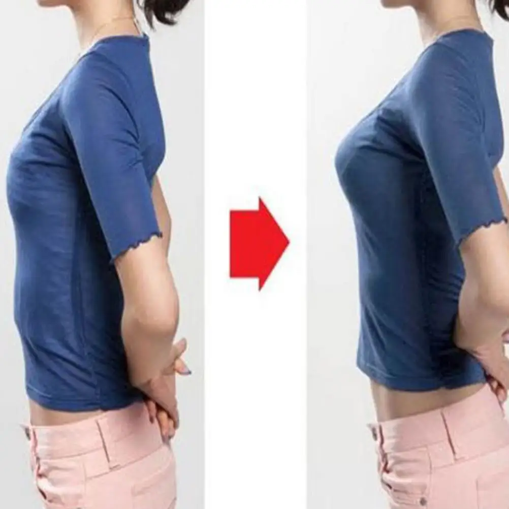 

1 Pair Women Summer Swimsuit Padding Inserts Sponge Foam Bra Bikini Insert Chest Pad Pads Chest Cup Breast Bra