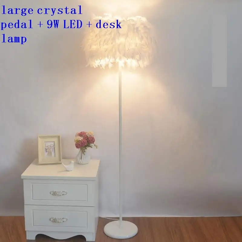 Стоячий стенд Nordic Aydinlatma Lampada Terra Lambader Salon Para Sala Lampadaire sцветочный напольный