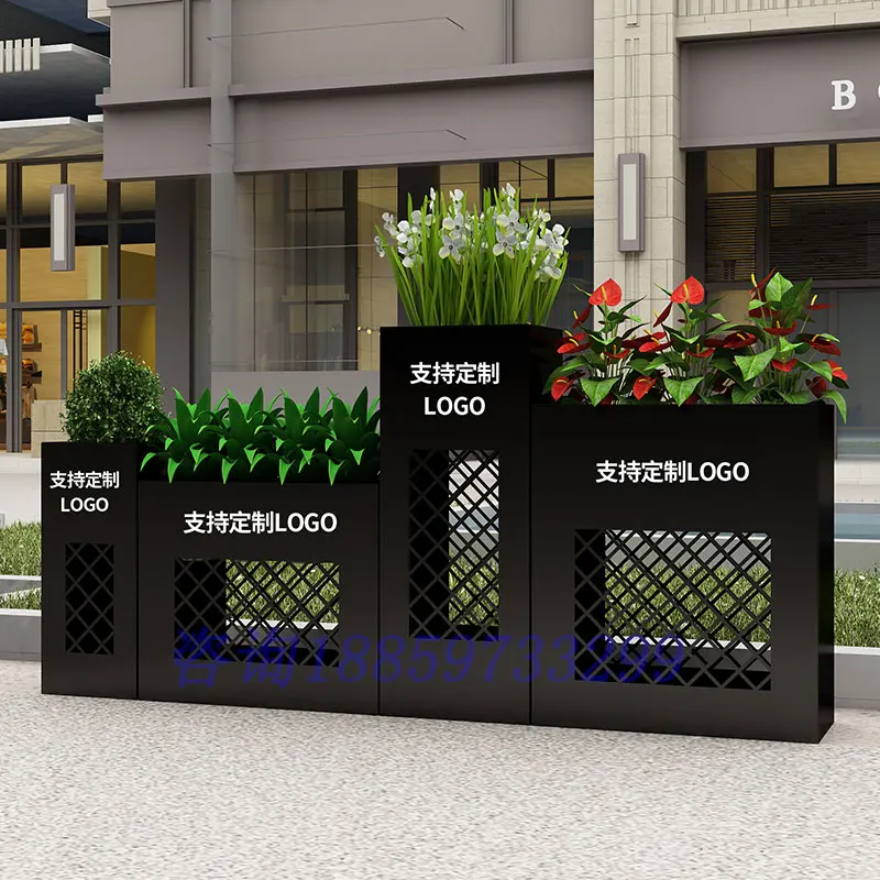 Изделия из кованного железа предназначенные для использования на улице