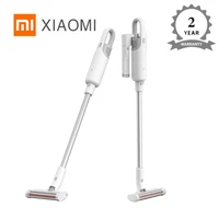 xiaomi mijia vacuum cleaner lite for home car wireless handheld sweeping 17000pa strong cyclone suction multi functional brush