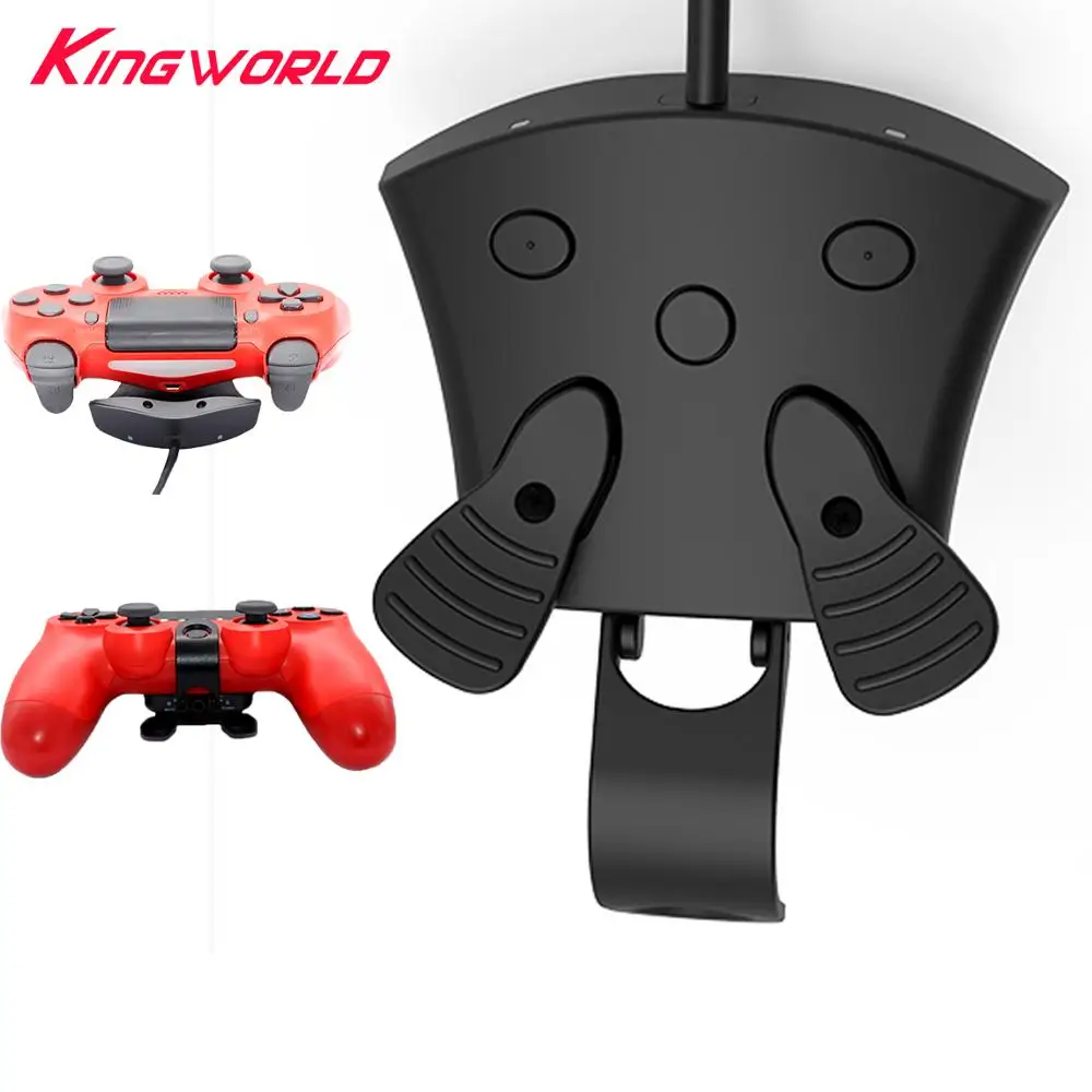 Для Mayflash Magic Pack адаптер для PS4 контроллер кодер FPS с модами и веслами playstation