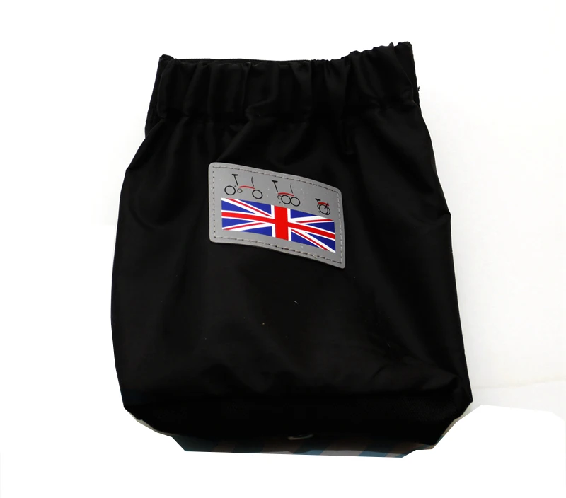 Водонепроницаемая сумка для телефона складное заднее седло переднего руля |