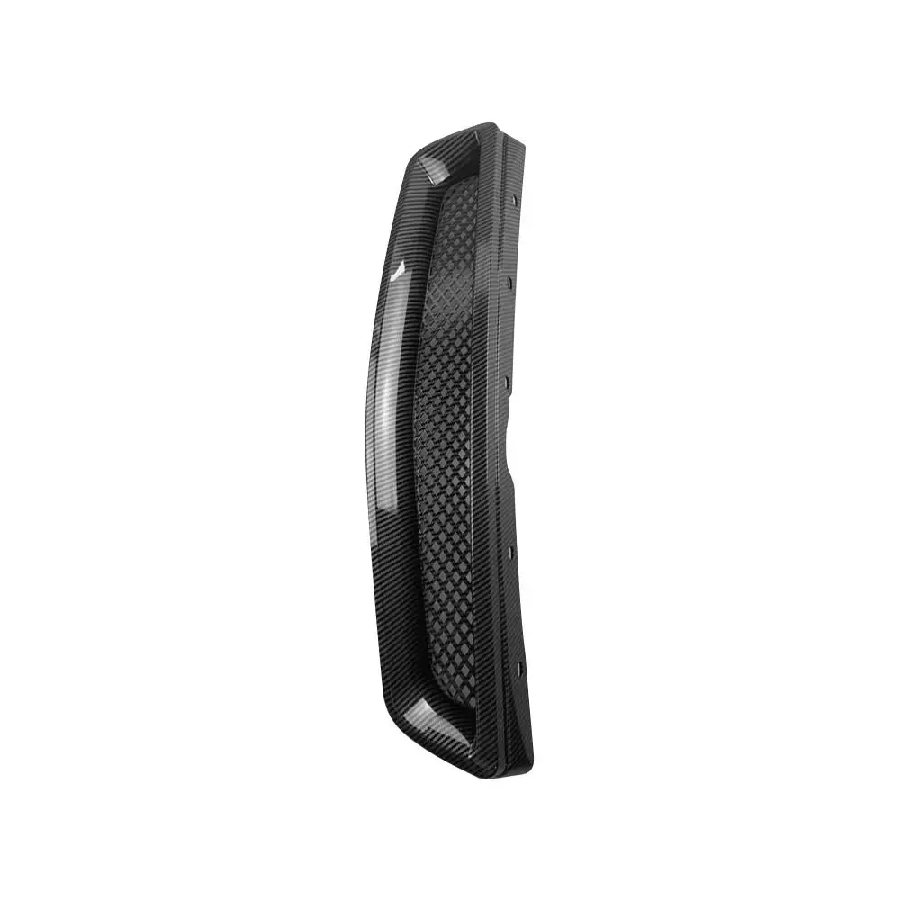 

Передняя решетка для Honda Civic 1996-1998, обновленные аксессуары