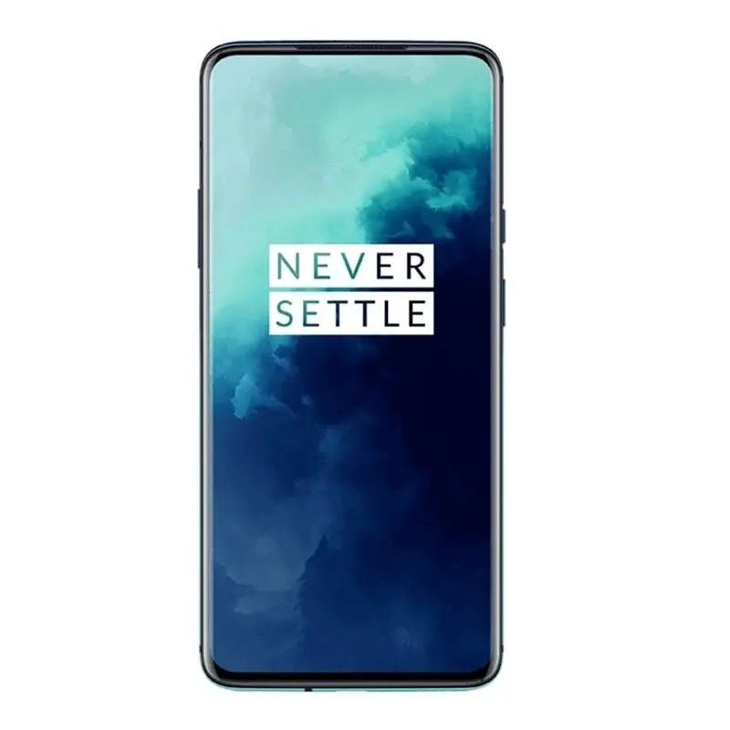 В наличии глобальная версия OnePlus 7T Pro смартфон 8 ГБ ОЗУ 256 Гб ПЗУ Snapdragon 855 Plus 6 67