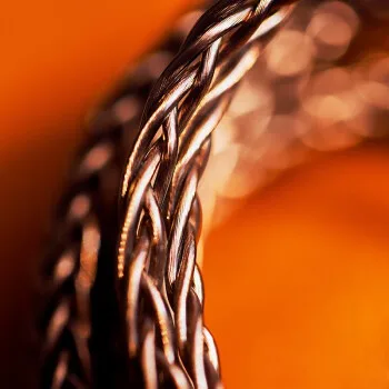 

SHANLING EL1 series, Hi-Fi Furukawa, MMCX pin ME500 ME100