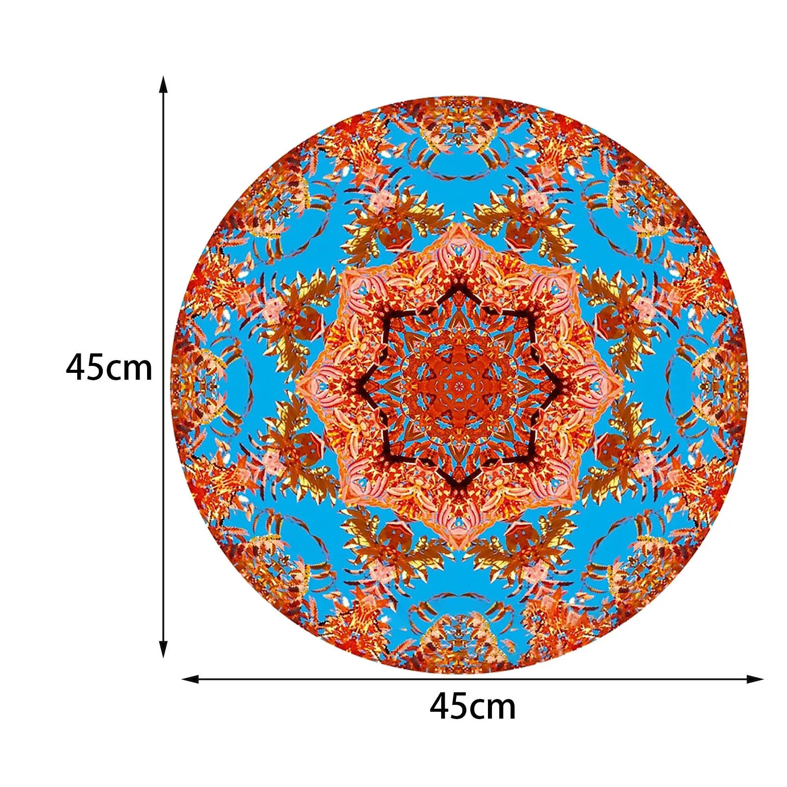 

Jigsaw Puzzles 500 Pieces Of Adult Creative Stress Relief Puzzle Toy Gift Geometric Patterns Home Game Educational Puzzle Toy