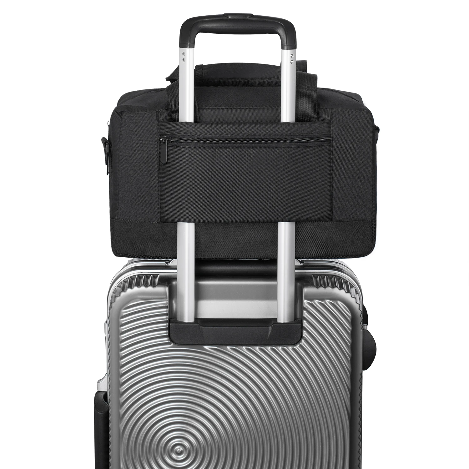 Прочный ручной чемодан Ryanair Holdall Carbin сумка под сиденье 35x20x20 см для путешествий
