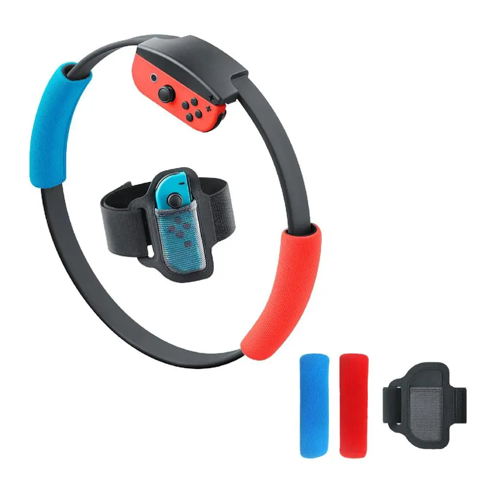 Легкая Регулируемая износостойкая эластичная Спортивная фиксирующая лента для