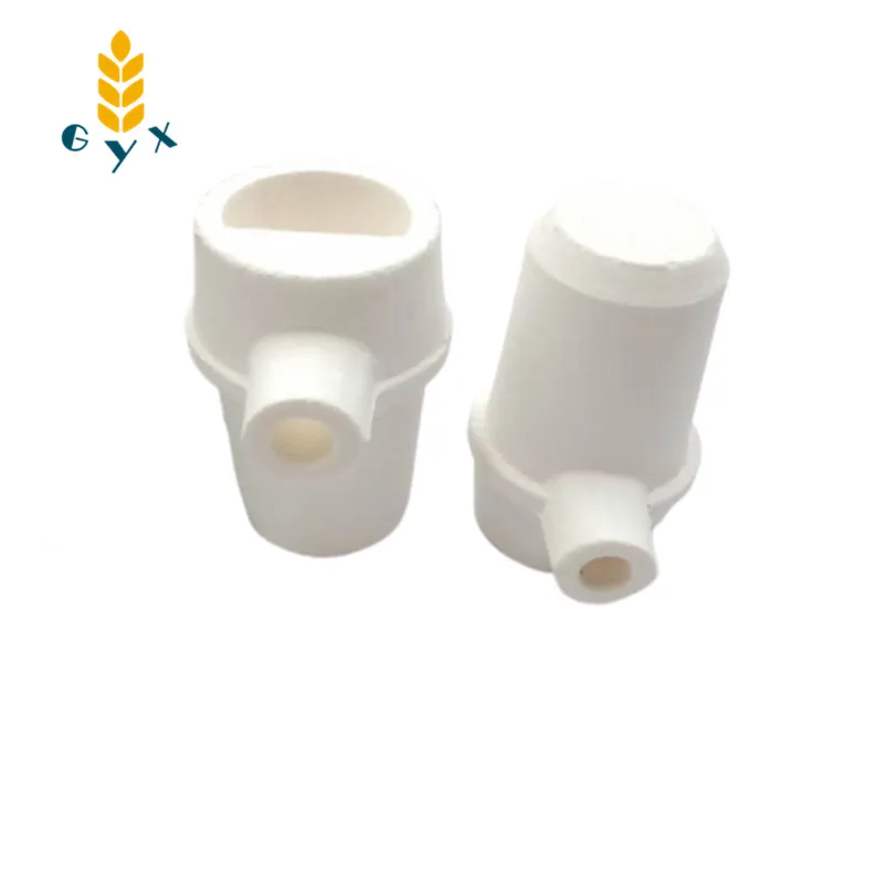 Зубоврачебный материал завод по переработке Центробежная литьевая машина