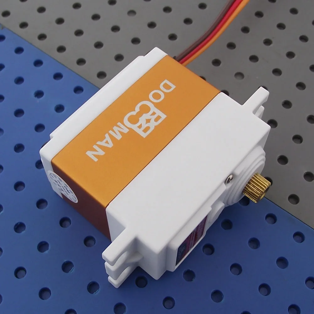 ДОМАН RC хобби 2 шт./лот для детей до 20 кг по самой низкой цене rc servo DM CLS200MD с