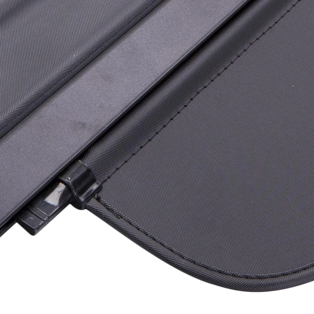 

Rear Cargo Shield Luggage Shade Trunk Cover For Jeep Grand Cherokee 2011-2020