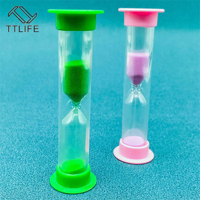 Креативные песочные часы игрушки для детей подарки украшение дома на рабочем