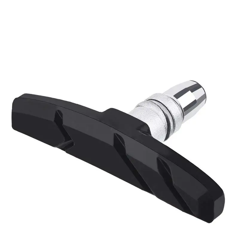 Велосипедные тормозные блоки велосипедные колодки без шума v-стоп-блоки