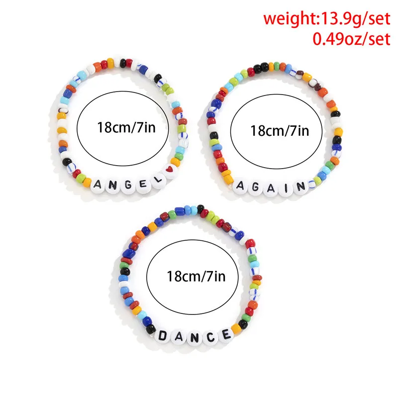 Браслет женский загадочный с надписью дракон | Украшения и аксессуары