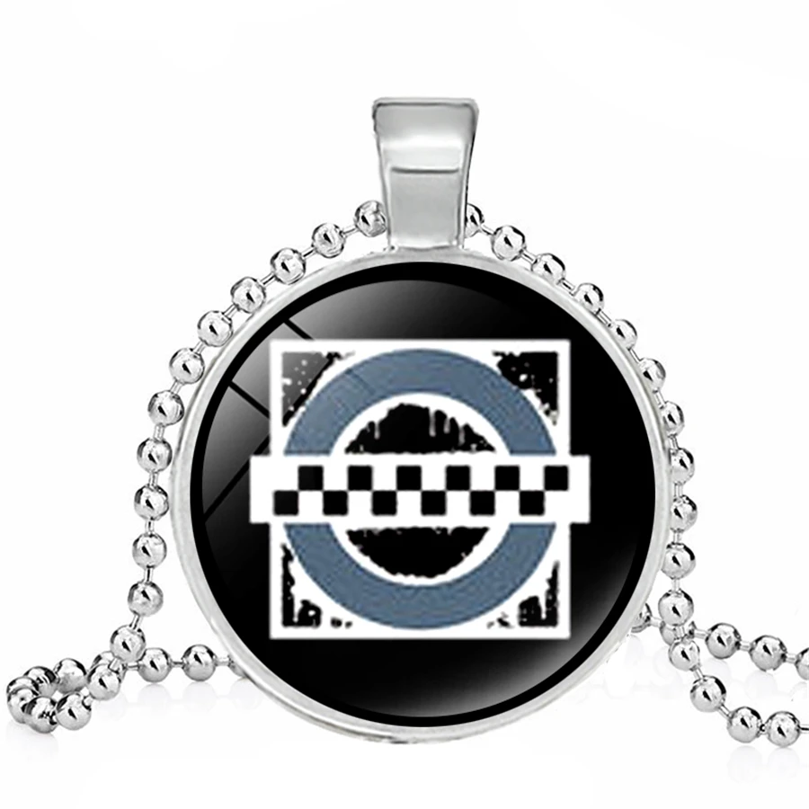 Игра том Кленси Радуга шесть осада ожерелье 6 символ пистолет игра кулоны