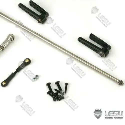 запчасти для рулевого серво