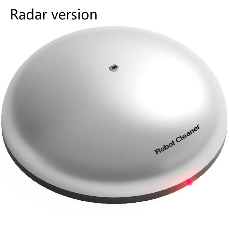 Radar version Забавные игрушки для кошек, робот-уборщик, уборочная игрушка, робот-уборщик, инструмент для очистки волос домашних животных, электрический прибор для удаления волос, артефакт - Цвет: Radar version