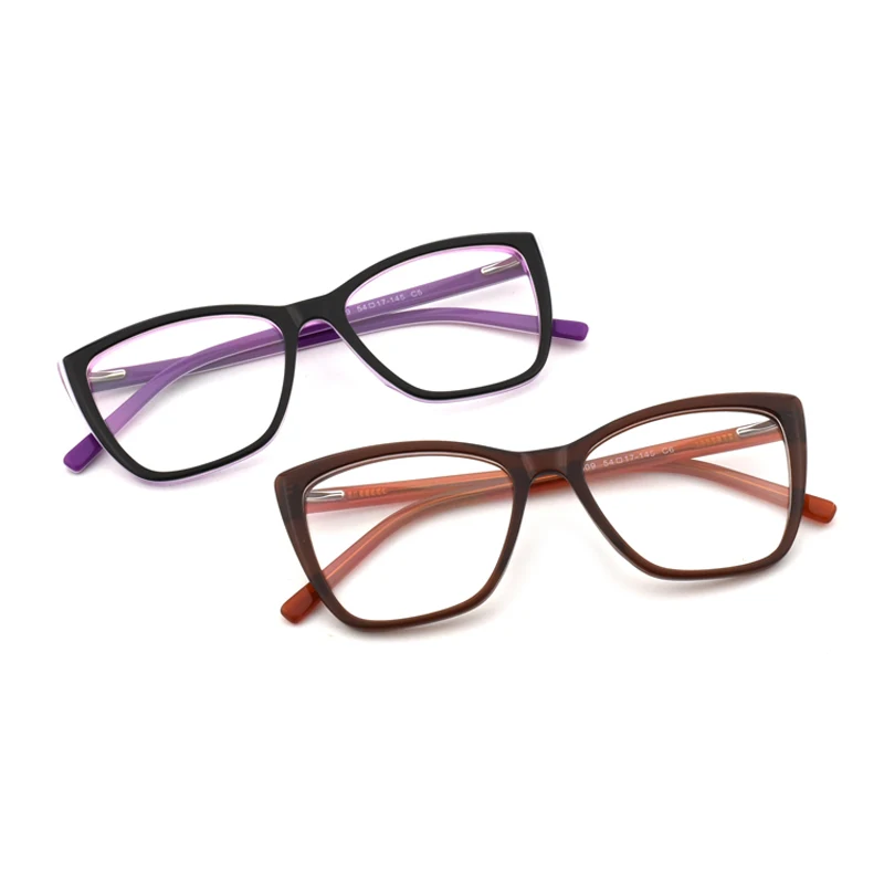 

DOISYER 2021 новая оправа для взрослых с защитой от синего света в стиле ретро полная оправа Удобная поляризованная оправа для близорукости проз...