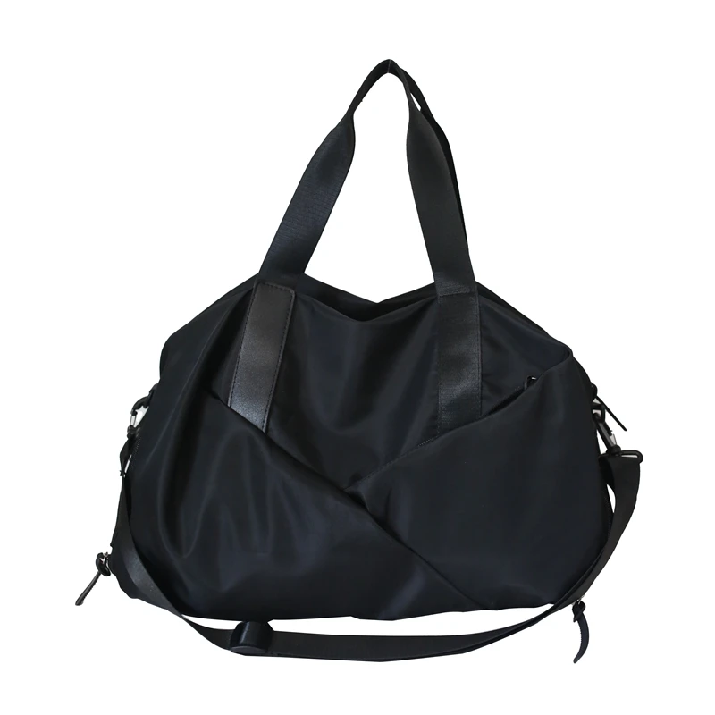 

Portable Storage Shoulder Swimming Bag Dry and Wet Separation Gym Bag Fitness Beach Handbag Bolsa Deporte Sport Bags BN50SB