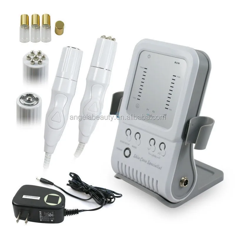 

A0602 Popular portable RF skin face lifting beauty machine for salon/spa