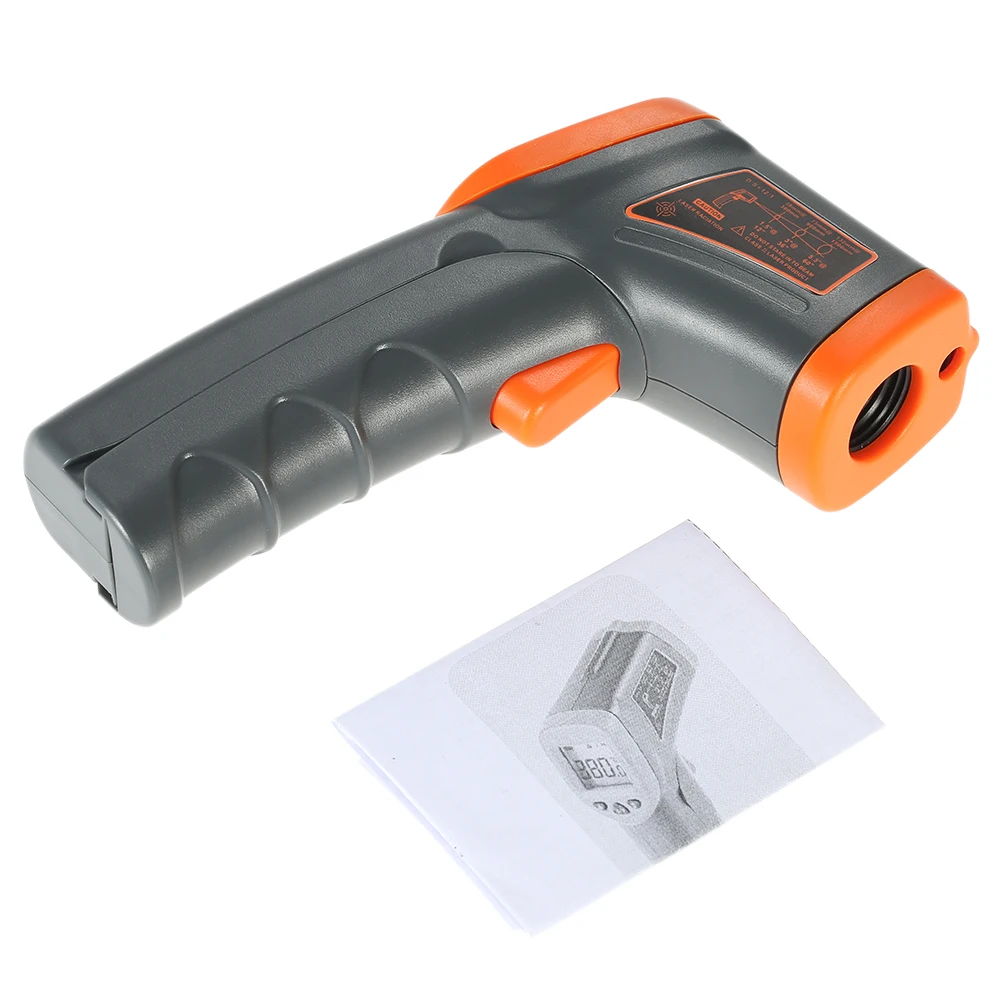 Пирометр Бесконтактный Купить На Алиэкспресс