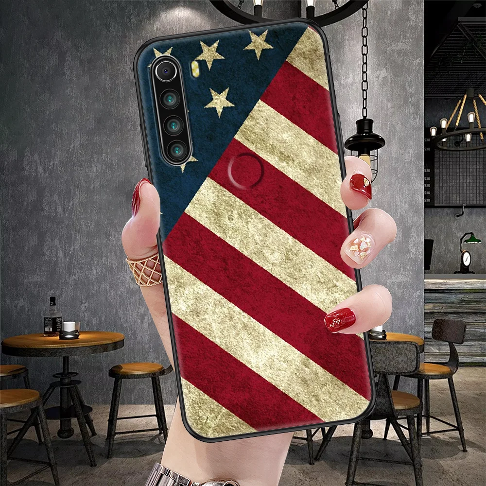 Чехол для Xiaomi Redmi Note 7 8 9 10 7A 8T 9A 9T 9S 10S Pro |