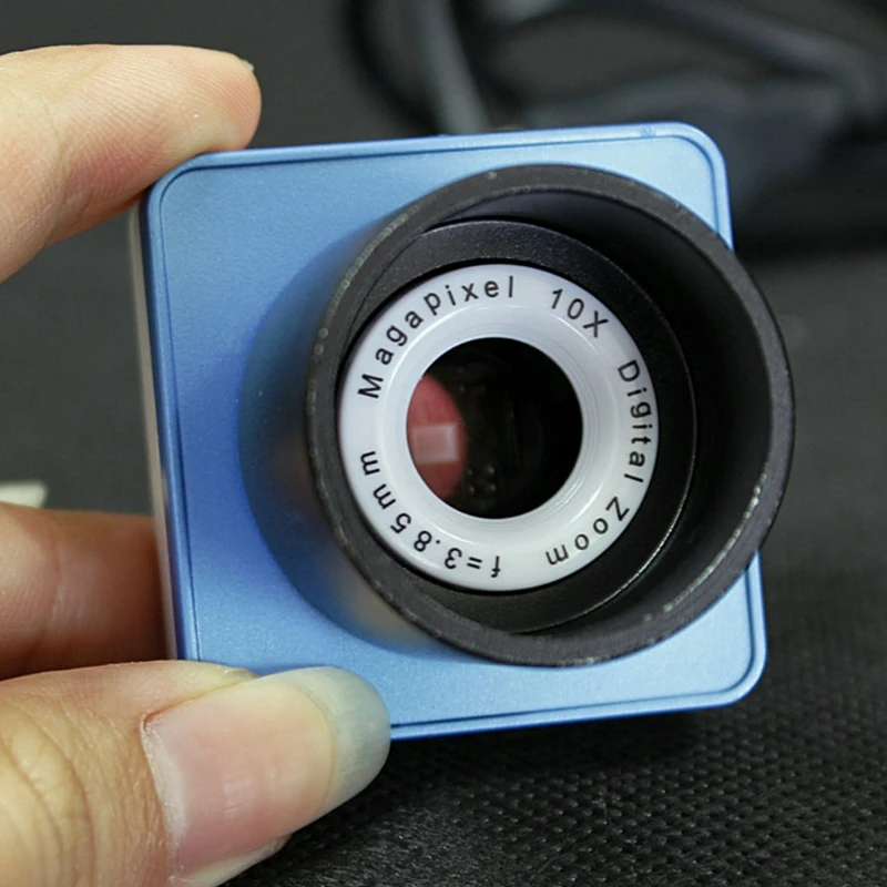 

1,25 "телескопическая цифровая электронная камера окуляра Для астрофографии с USB-портом