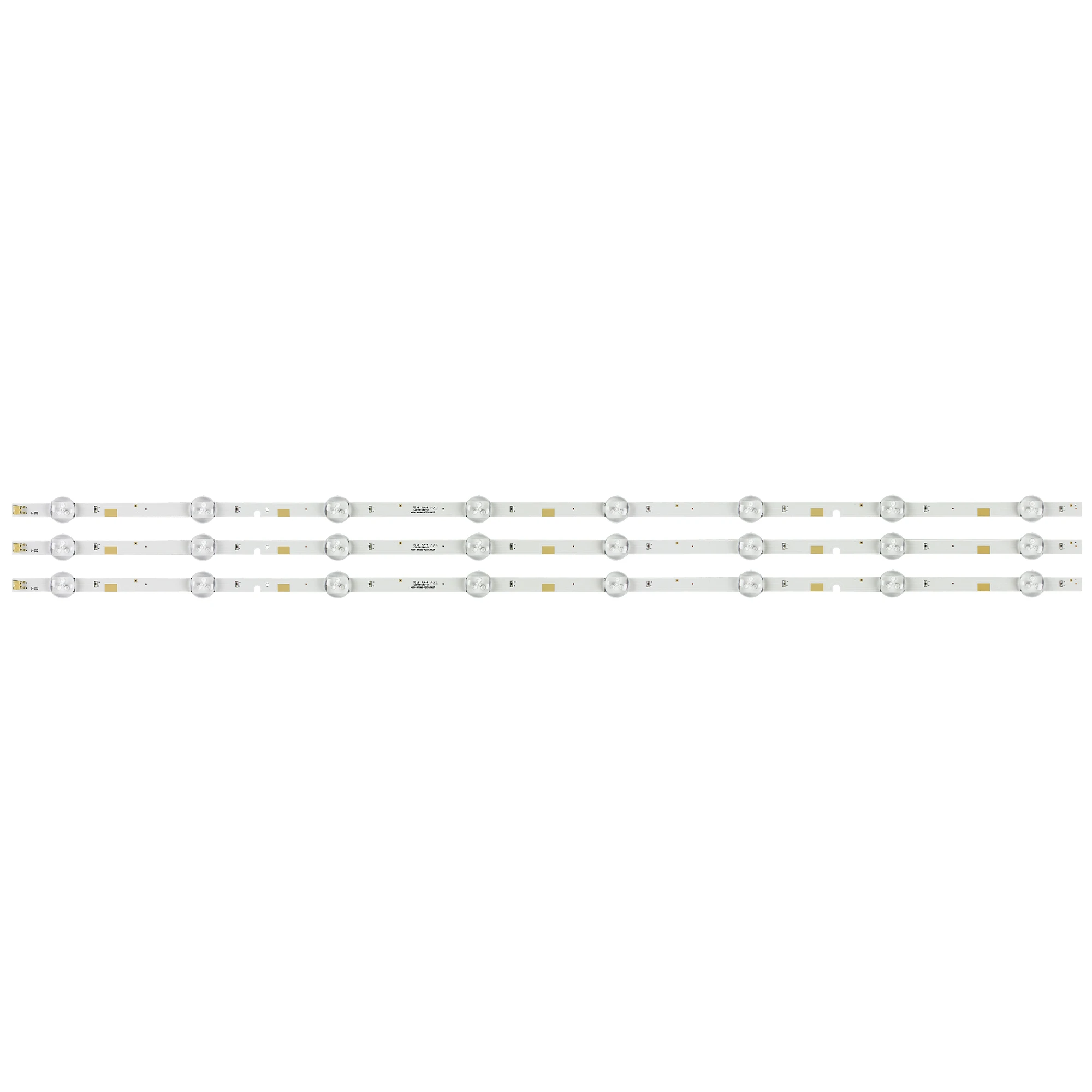 Светодиодная подсветка полосы 8 лампа для Samsung UE40J5070 HG40EE470 UA40J5000 UE40J5005 UE40J5000 UN40J520