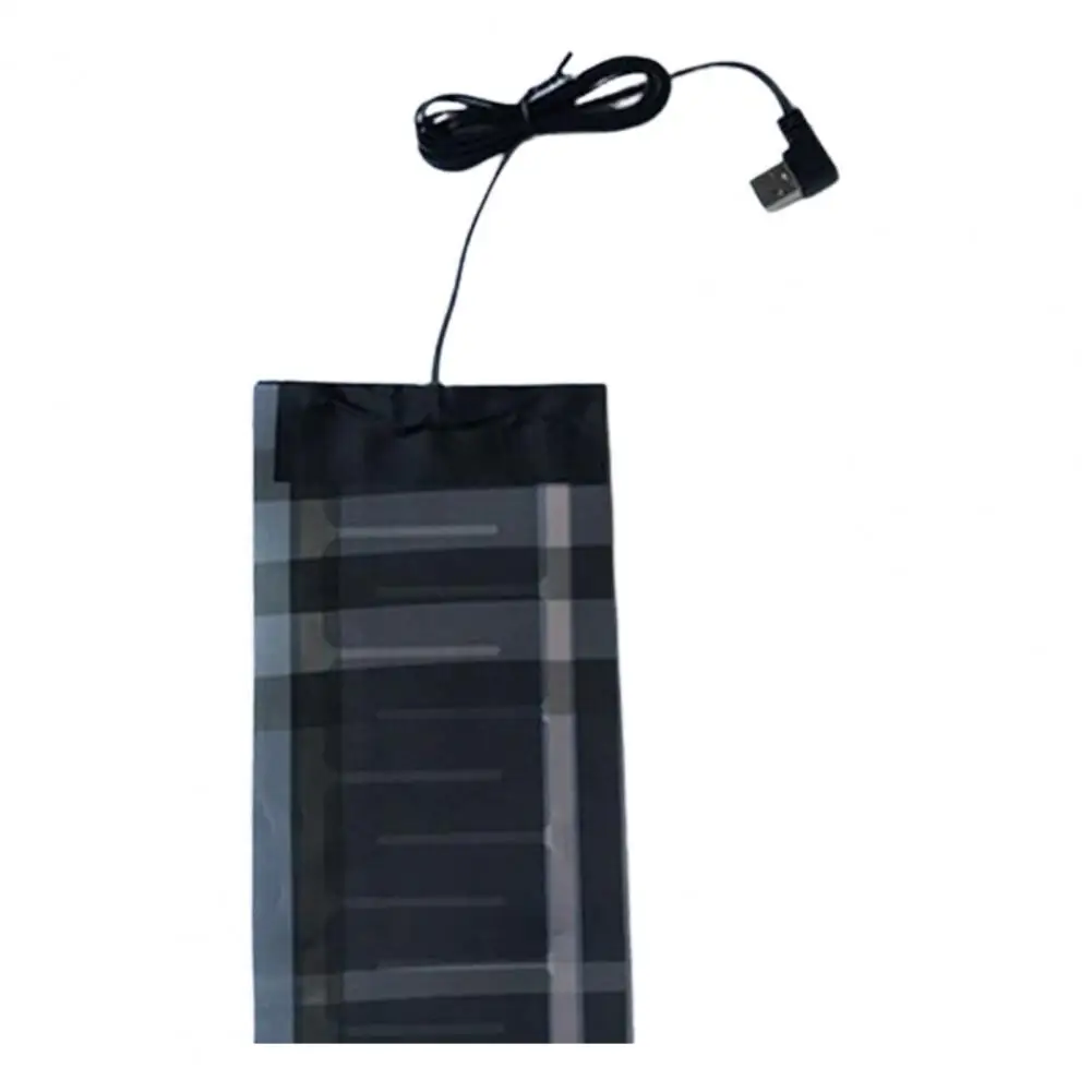 

Electric Heating Cloth Fine Workmanship Heating Cloth Comfortable Easy to Use Practical Useful Durable Heating Cloth