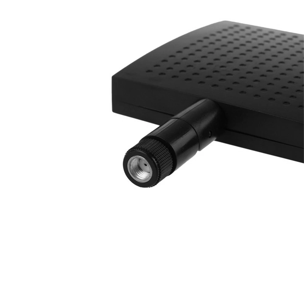 5pcs 2.4GHz WiFi antenna Router antenna 12dBi Outdoor Panel Antenna 2400--2500MHzMHz RP-SMA female Connecto