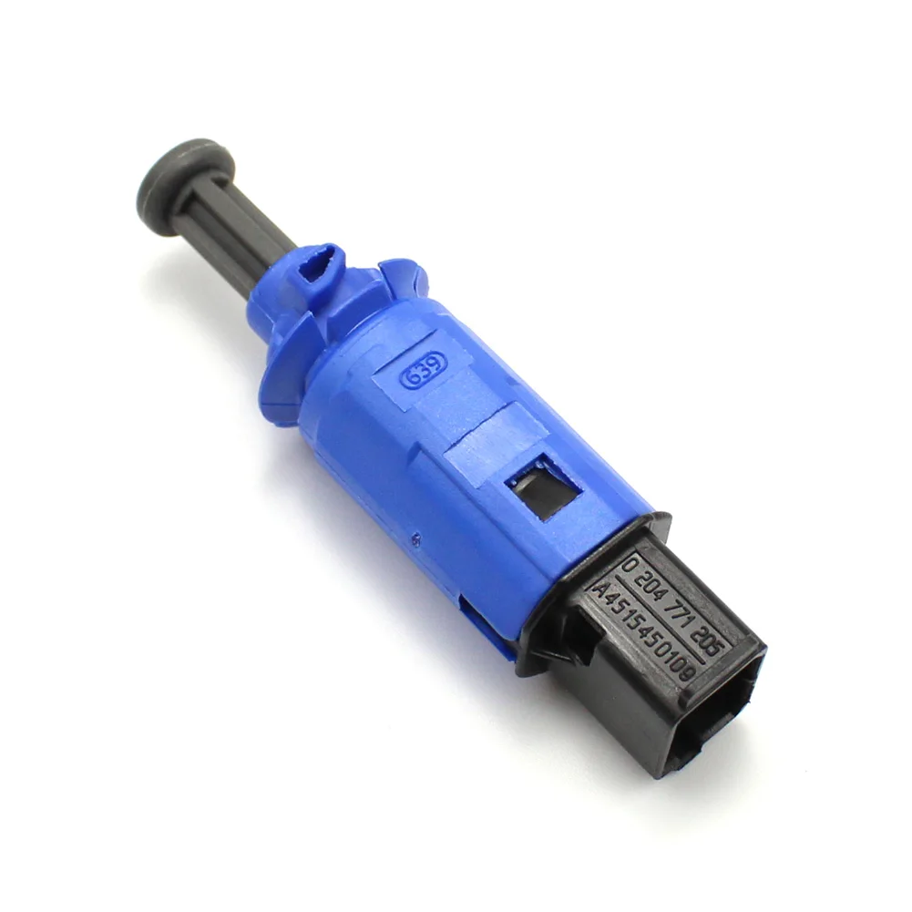 

Автомобильные аксессуары педаль тормоза светильник Сенсор переключатель A4515450109 / 0204771205 подходит для Benz Smart Fortwo (451) 2008-2015