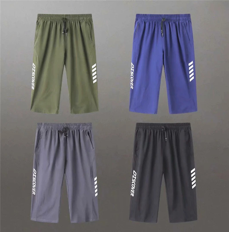 

Мужские футбольные штаны, штаны для бега, спортивные фитнес-трико на молнии, спортивные футбольные тренировочные Мужские штаны для бега