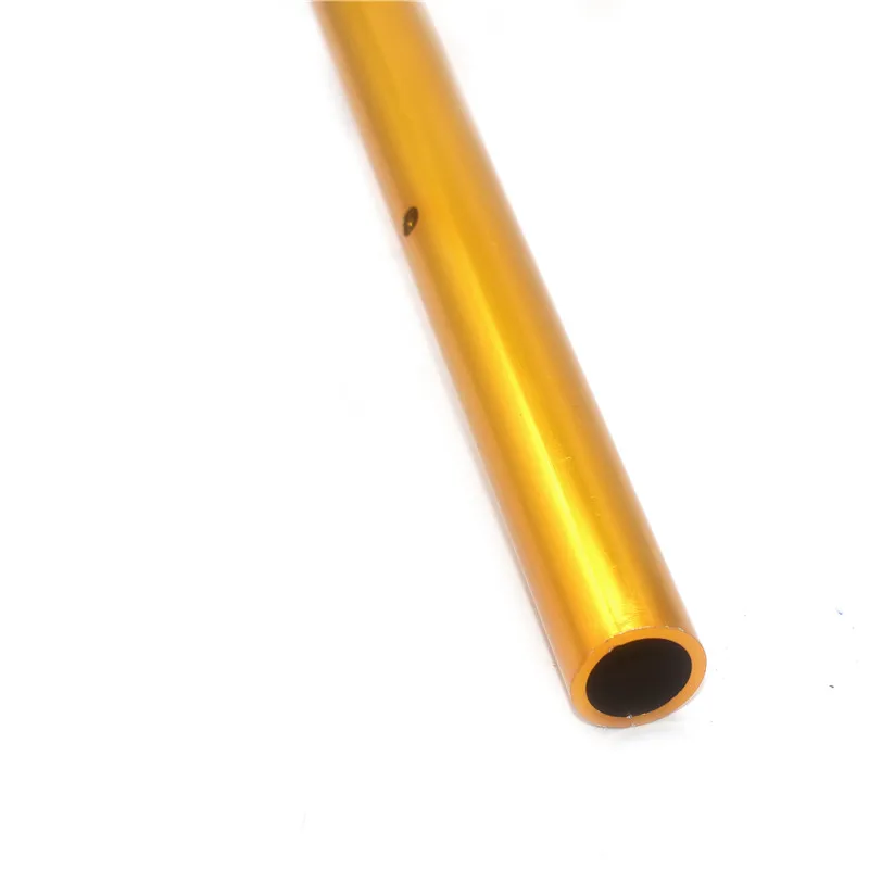 Нормального качества Алюминий 22 мм руль для мини Байк 7/8 &quotдюймовый рукоятка