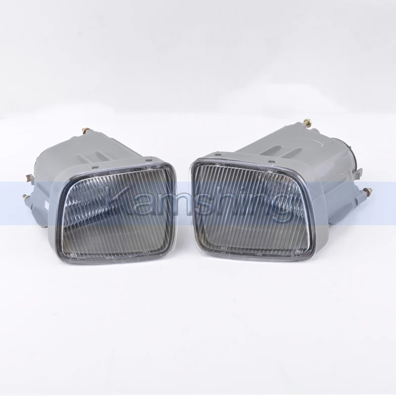 Противотуманные фары CAPQX для Toyota Camry 1997 1998 1999 2 2|Фара авто в сборе| |