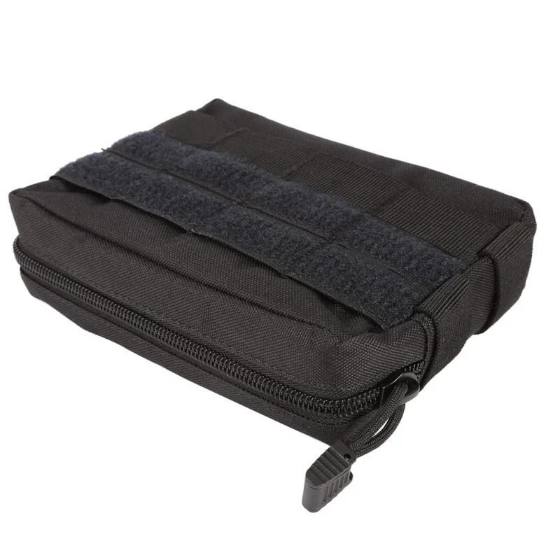 Тактический 600D Molle утилита EDC/аксессуар капля нейлон водонепроницаемый подсумок для мини-сумок открытый шестерни инструменты чехол