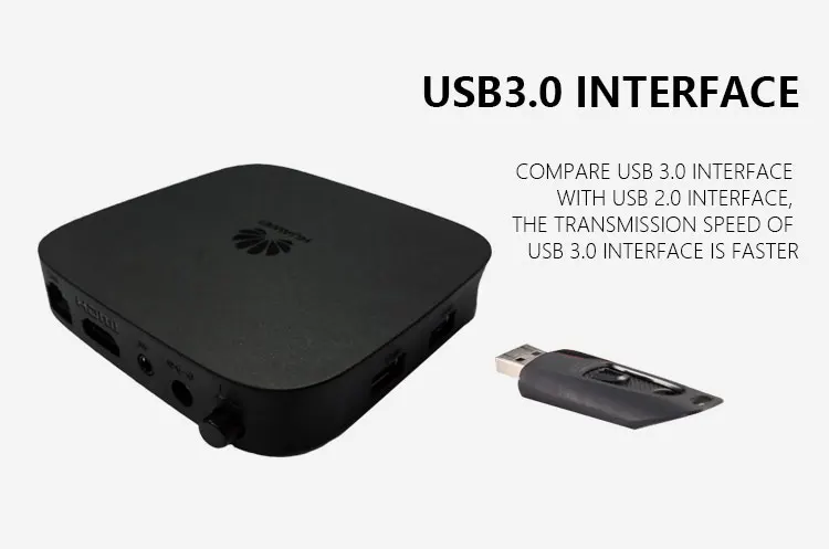 Hua Wei EC 6108V9 Mi ni телеприставка четырехъядерный процессор поддержка 4K UHD HDMI Google mall ip tv Bluetooth WiFi STB для OnwPlus tv Q1