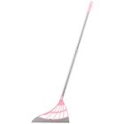 Волшебная Щетка стеклоочистителя, салфетка, сжимаемая силиконовая Швабра для мытья пола, инструменты для чистки окон, скребок для шерсти домашних животных, антипригарная, для влажной и сухой уборки