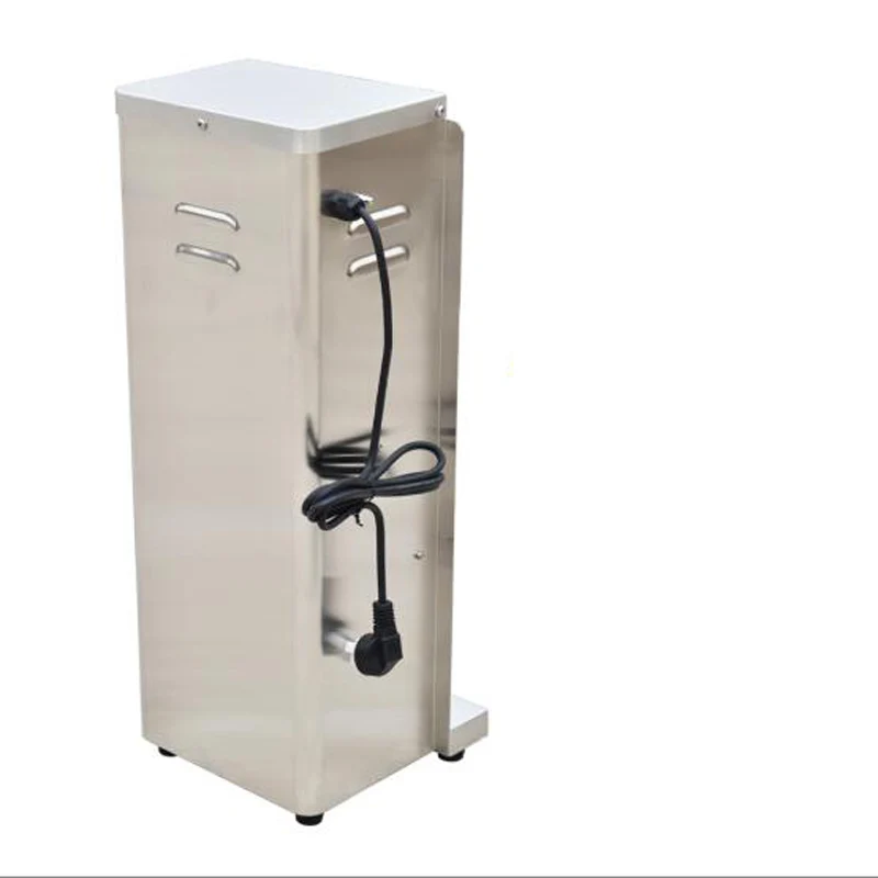 Машина для производства мороженого снегоход Миксер Для Мороженого из